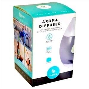 New - Aroma Diffuser